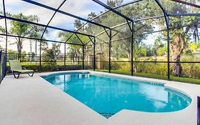4 Bedroom Quiet Pool Home